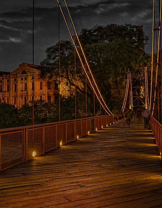 Piracicaba - Pontos Turísticos e hospedagem