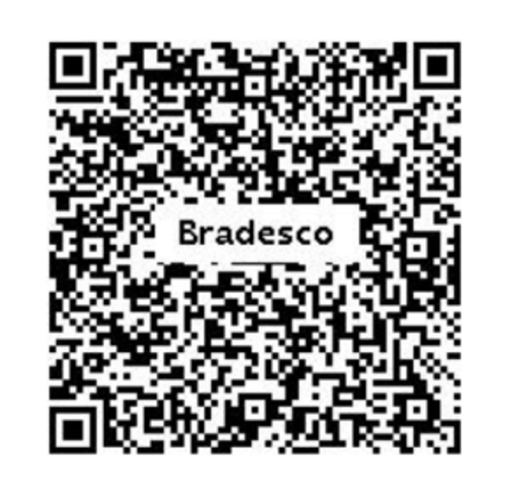 QR Code PIX para presente